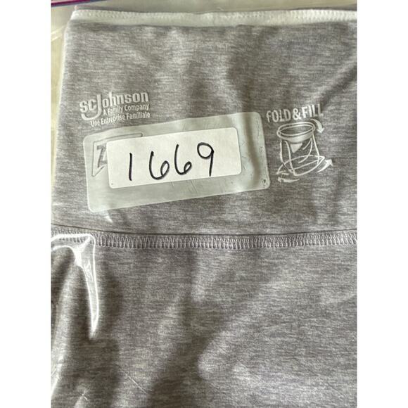 Beyond Yoga Women’s Spacedye High Waisted Leggings Heathered Lavendar Size XXL - Picture 6 of 8